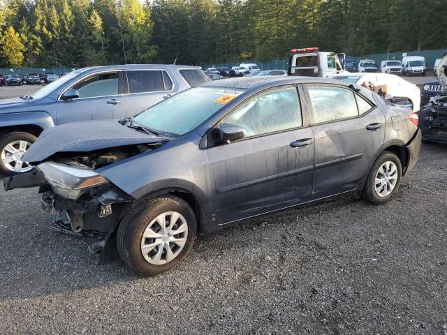 VIN 5YFBURHEXFP256162 2015 Toyota Corolla, L no.1