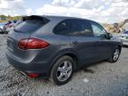 PORSCHE CAYENNE S photo