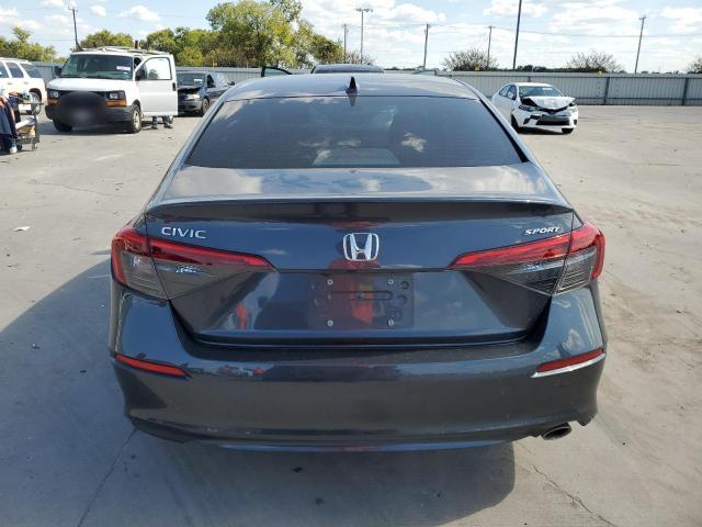 VIN 2HGFE2F53RH509259 2024 Honda Civic, Sport no.6