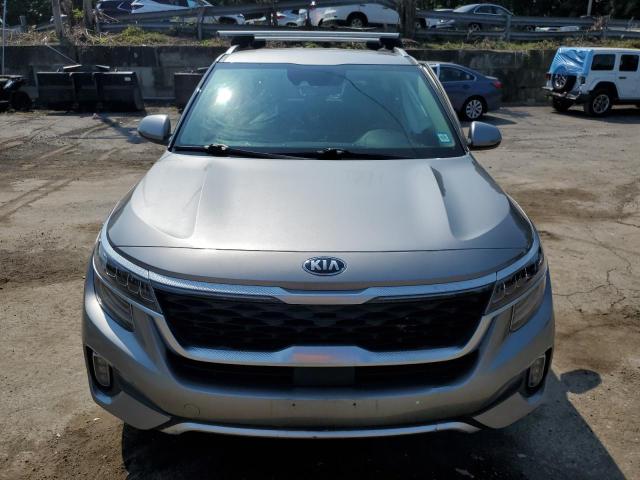 2021 KIA SELTOS SX KNDETCA21M7116061