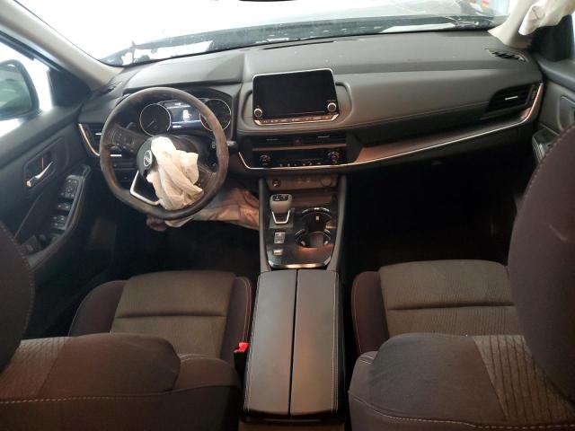 2024 NISSAN ROGUE SV - 5N1BT3BA6RC687757