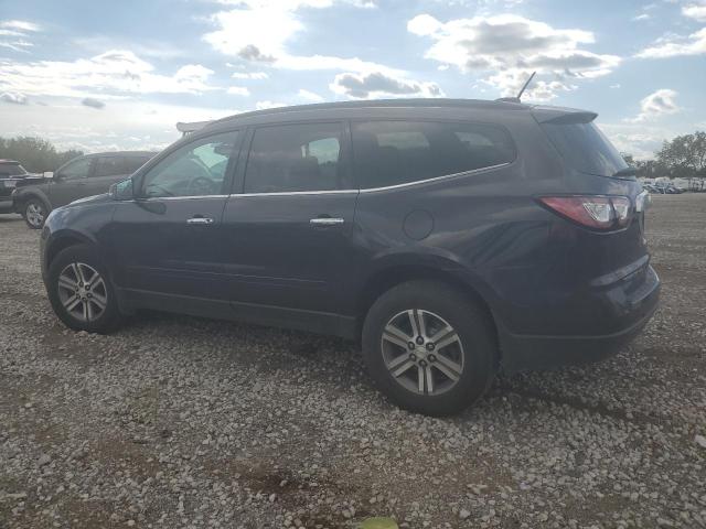 2017 CHEVROLET TRAVERSE L - 1GNKVGKD2HJ110032