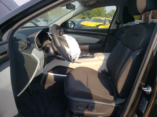 2024 HYUNDAI TUCSON BLU - KM8JBCD15RU234364