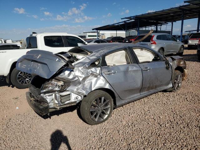 2019 HONDA CIVIC EX - 19XFC1F38KE016353