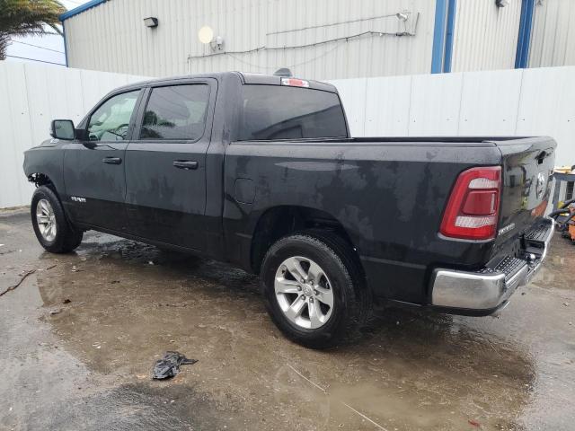 VIN 1C6RREJT0RN219065 2024 RAM 1500, Laramie no.2