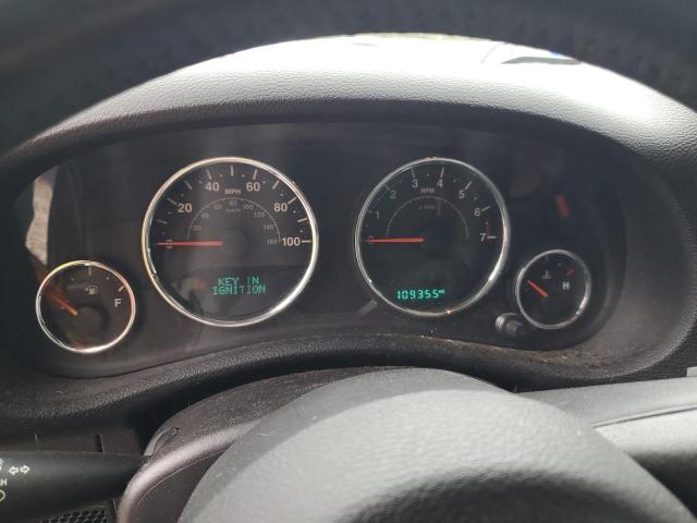 2017 JEEP WRANGLER U - 1C4BJWEG5HL590432