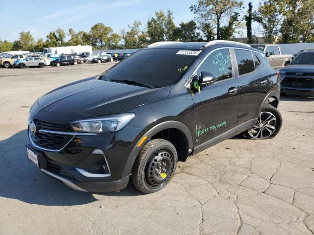 2020 BUICK ENCORE GX - KL4MMDSL4LB100318