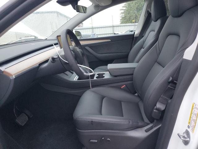 2023 TESLA MODEL Y - 7SAYGDEE8PA161346