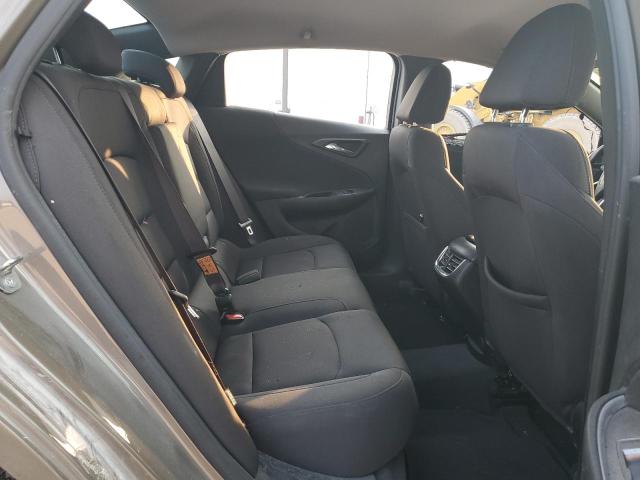 2020 CHEVROLET MALIBU LT - 1G1ZD5ST5LF029097