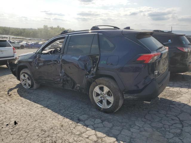 2021 TOYOTA RAV4 XLE 4T3RWRFV7MU025587  71133244