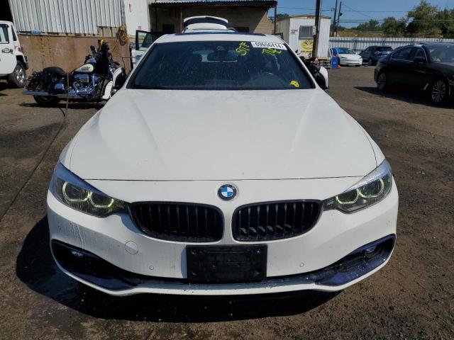 2020 BMW 430XI GRAN - WBA4J3C01LCD21785