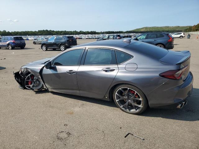 VIN 19UUB7F93PA001577 2023 Acura TLX, Type S no.2