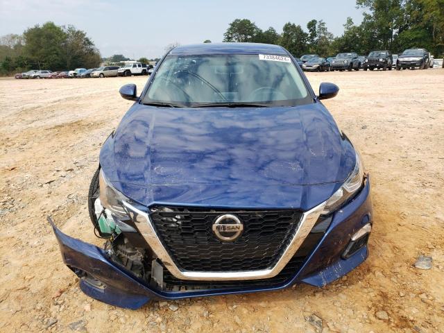 2020 NISSAN ALTIMA S - 1N4BL4BV2LC268380