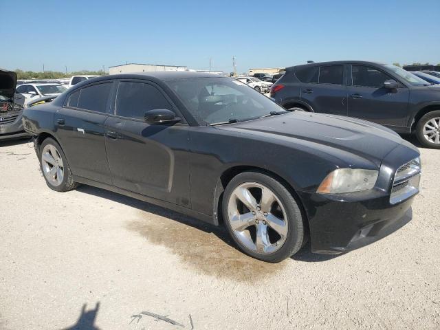 VIN 2C3CDXHG4EH279567 2014 Dodge Charger, Sxt no.4