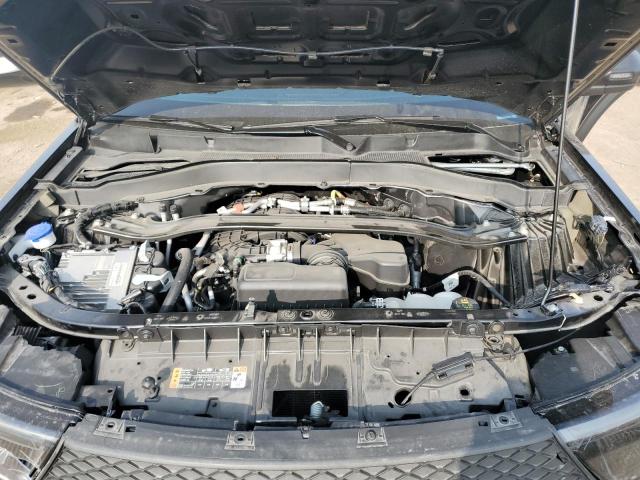 2023 FORD EXPLORER P - 1FM5K8AB0PGA83375