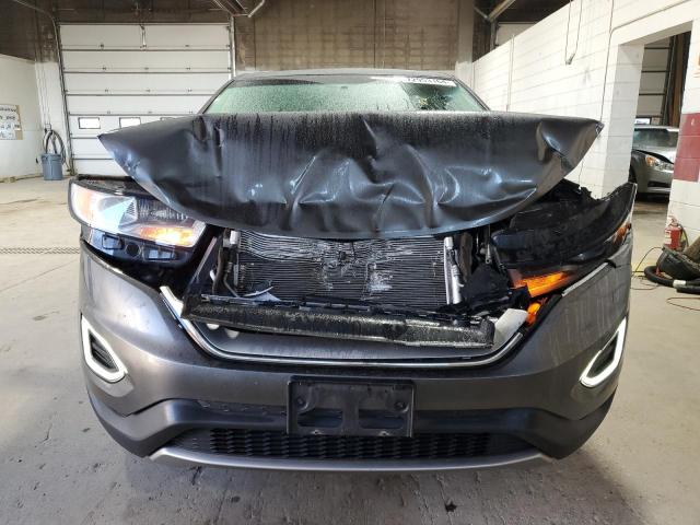 2015 FORD EDGE SEL - 2FMTK4J9XFBC10863