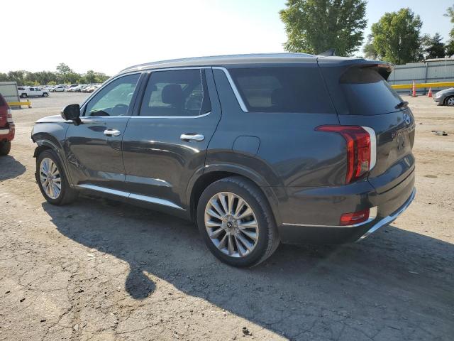 2020 HYUNDAI PALISADE L - KM8R5DHE6LU105585