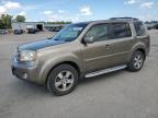 HONDA PILOT EXL photo