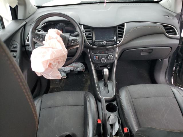2017 CHEVROLET TRAX 1LT - 3GNCJLSB9HL274586