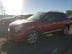2015 NISSAN ROGUE SELE - JN8AS5MV9FW764070