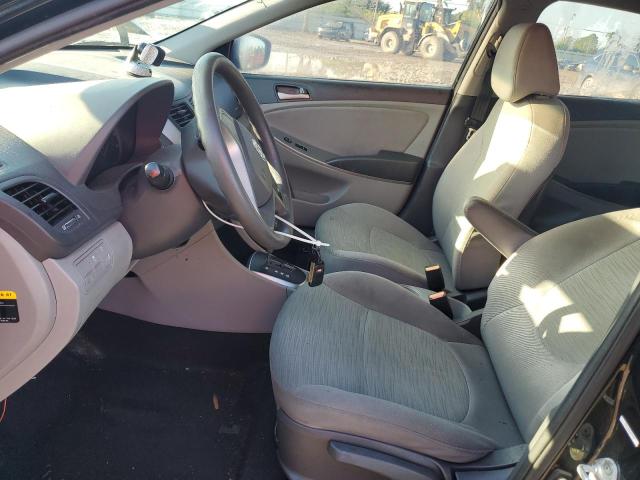 2017 HYUNDAI ACCENT SE - KMHCT5AE4HU300166