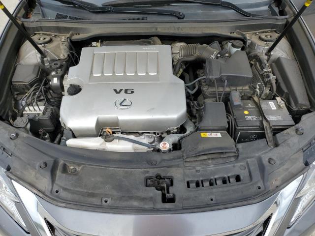 2017 LEXUS ES 350 - 58ABK1GG1HU052905