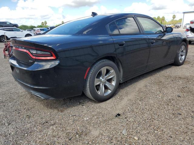 2015 DODGE CHARGER SX - 2C3CDXHG2FH925125