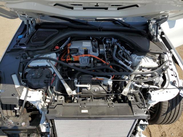2024 BMW I5 M60 WBY43FK04RCR72042