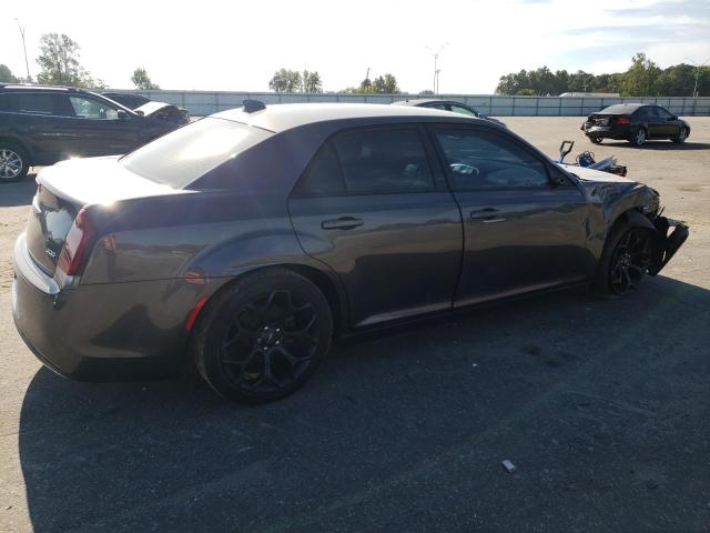2019 CHRYSLER 300 TOURIN - 2C3CCAAGXKH582553