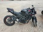 2023 Kawasaki Er650 P VIN: ML5EREP18PDA83989 Lot: 71768594