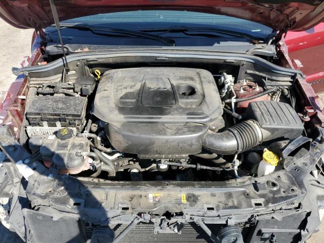 2021 JEEP GRAND CHER - 1C4RJEAG1MC818094