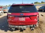 Lot #3025132259 2019 FORD EXPLORER S