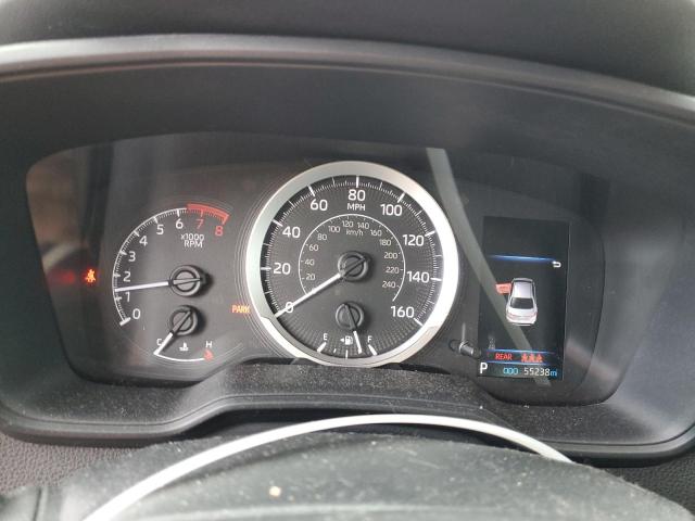 2020 TOYOTA COROLLA LE - 5YFEPRAE4LP067016