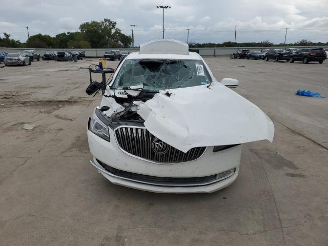 VIN 1G4GB5G30GF216763 2016 Buick Lacrosse no.5