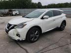 2019 NISSAN MURANO S - 5N1AZ2MS4KN109094
