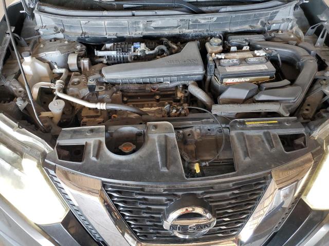 2017 NISSAN ROGUE S/SV JN8AT2MT2HW147039