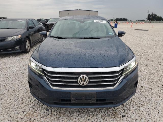 2020 VOLKSWAGEN PASSAT SEL - 1VWCA7A3XLC023846