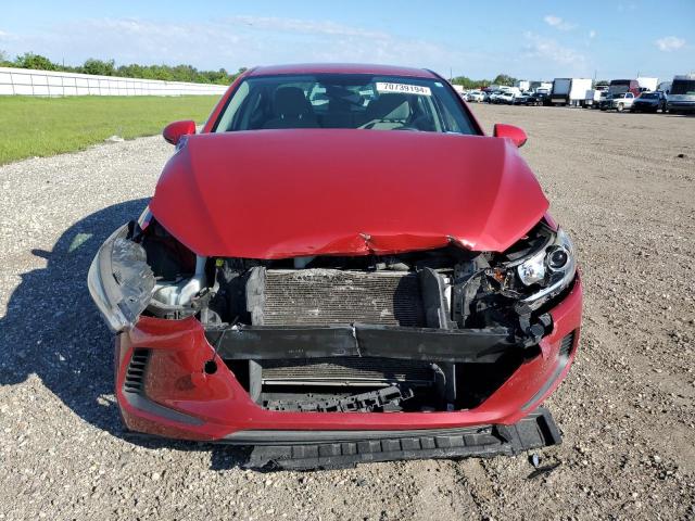2017 HYUNDAI ELANTRA SE - KMHD84LF0HU159571