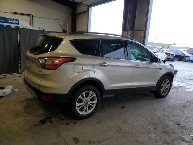 2018 FORD ESCAPE SEL - 1FMCU9HD8JUA15445