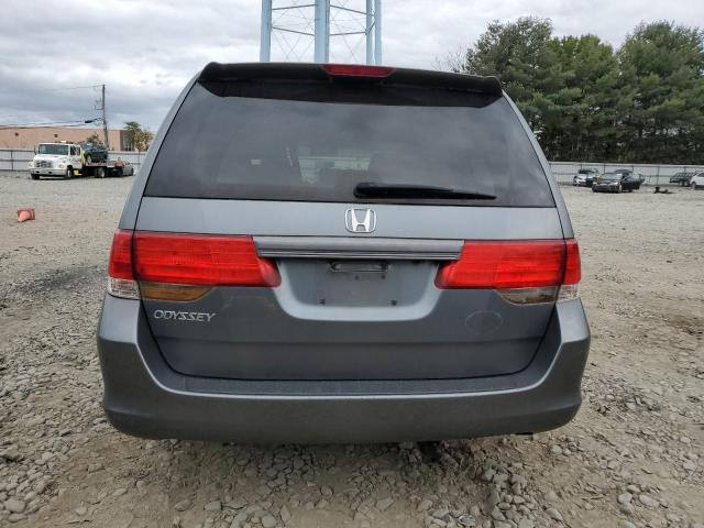 2010 HONDA ODYSSEY EX 5FNRL3H6XAB013592  72917774