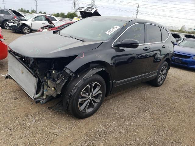 HONDA CR-V EX
