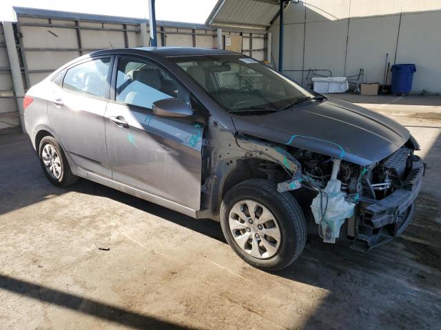 2015 HYUNDAI ACCENT GLS - KMHCT4AE4FU902878