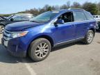 FORD EDGE LIMIT photo