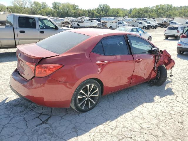 VIN 5YFBURHE3HP584297 2017 Toyota Corolla, L no.3