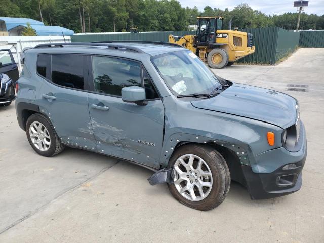 2018 JEEP RENEGADE L - ZACCJABB9JPH84513