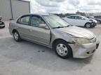 HONDA CIVIC HYBR photo