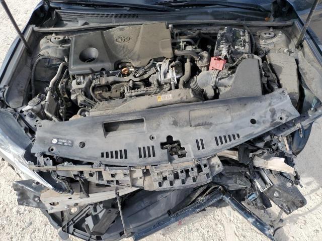2019 TOYOTA CAMRY L - 4T1B11HK3KU753546