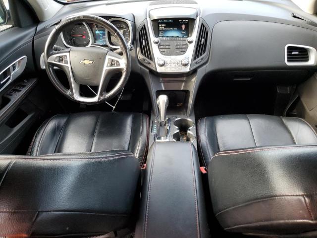 2015 CHEVROLET EQUINOX 2L 2GNALBEK5F6106954