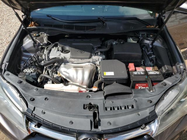 2016 TOYOTA CAMRY LE - 4T1BF1FKXGU124555