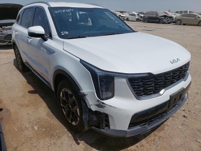 KNARH81D7R5273191 - 2024 KIA SORENTO - #undefined